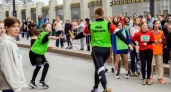 Легкоатлетическая эстафета «Весна Победы» пройдёт 30 апреля в Екатеринбурге: новый забег «Дружба»