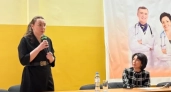 Назначен новый руководитель ЦГКБ №6 Екатеринбурга