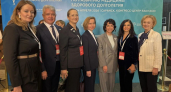 Свердловский опыт здоровьесбережения представили на всероссийском совещании в Саранске