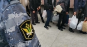 Более 800 нелегальных мигрантов выдворили из Свердловской области за три месяца