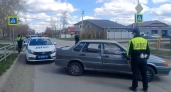 64-летний водитель сбил 9-летнего мальчика на пешеходном переходе в Нижнем Тагиле