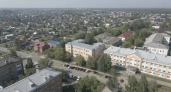 Рекордная модернизация: в Верхней Салде создают медицинский комплекс с детским стационаром