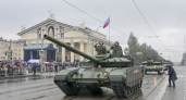 В Нижнем Тагиле изменили программу Дня Победы: отменены шествие «Бессмертного полка» и военная техника