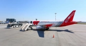 Red Wings запускает регулярные рейсы из Екатеринбурга в Актау с 11 июня