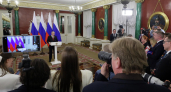«Дело идёт к завершению»: Путин высказался о сроках окончания конфликта на Украине