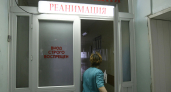 Ребёнок выжил после падения из окна многоэтажки в Екатеринбурге — в реанимации