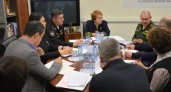 В Екатеринбурге запустили горячую линию для поиска раненых бойцов СВО