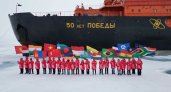 Свердловская область — в топ-10 «Ледокола знаний»: почти 1,2 тысячи школьников рвутся на Северный полюс