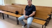 Директора УК в Ревде оштрафовали на 150 тысяч за снег, упавший на младенца
