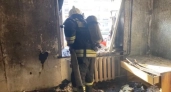 За сутки в Свердловской области произошло 26 пожаров: погибли два человека, один пострадал — подробности трагедий