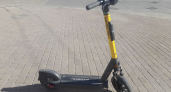 В Красноуфимске подросток на электросамокате сбил 78-летнюю пенсионерку