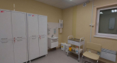 Два новых ФАПа открылись на западе Свердловской области