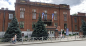 Обыски в вузе Екатеринбурга: подробности выясняются