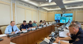 В Свердловской области больше 2,2 тысячи добровольцев помогают полиции следить за порядком