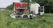 За сутки на Среднем Урале произошло 50 аварий — погибли пять человек