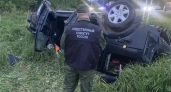 Трагедия под Нижними Сергами: что известно о ДТП, унёсшем жизни четырёх человек, включая ребёнка