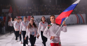 Наши взяли своё: свердловские спортсмены привезли медали из скалолазания и золото из баскетбола