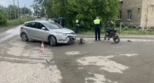 За сутки в Свердловской области случилось 84 ДТП — пострадали трое детей