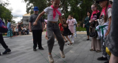 Свердловская область примет всероссийский форум «Вместе — ради детей!»: участники приедут в семь городов региона