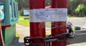 Лагерь «Красная горка» в Каменске-Уральском опечатали за нарушения – работа приостановлена на 25 суток