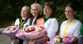 Сотрудница совхоза «Сухоложский» стала лучшим зоотехником-селекционером Свердловской области