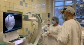 Для екатеринбургской больницы №20 закупили новое медицинское оборудование