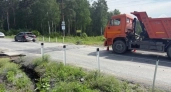 17-летний и 12-летний мальчики в больнице: ДТП с грузовиком произошло в Екатеринбурге