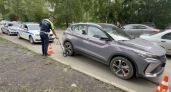 Два мальчика на больничной койке: женщина на Geely сбила детей в Екатеринбурге