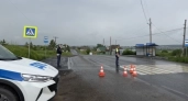 Сбил девочку в селе Курьи, купил ей шоколадку и уехал: на Урале ищут жестокого водителя