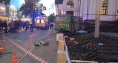 ДТП в Екатеринбурге 10 июня: четверо погибших, включая ребенка — следователи ищут очевидцев