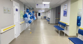 Поликлиника в Кушве после капремонта за 105 млн рублей будет принимать 140 пациентов в смену