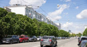 Улицу Пушкина в Екатеринбурге превратят в прогулочную аллею: перекрытие движения с 20 июня по 1 сентября