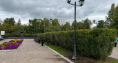 Труп в лесопарке Екатеринбурга: СКР пока не комментирует обстоятельства гибели мужчины