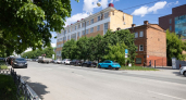 Пушкинская аллея: в центре Екатеринбурга началось масштабное благоустройство