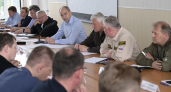 «Ситуация на контроле»: Паслер потребовал немедленной помощи пострадавшим в Кушве