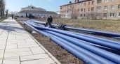 Ремонт вместо потопов: в 17 городах Урала обновят коммунальные сети