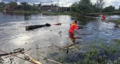 Кушва после апокалипсиса: 143 дома всё ещё без света