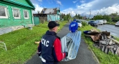 После смерча в Кушве: каждый дом возьмут на контроль — власти создают цифровую карту разрушений