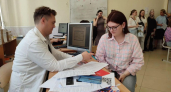 Медицинский колледж в Екатеринбурге собрал 300 заявлений за три дня: какие специальности выбирают абитуриенты
