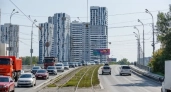 Малышевский мост открывают на два месяца раньше: движение запустят 29 июня