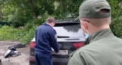 Убийство на парковке в Нижнем Тагиле: мужчина выстрелил в спину знакомому и скрылся