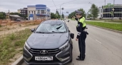Трагедия на проспекте Вагоностроителей: в Нижнем Тагиле водитель насмерть сбил старика на переходе