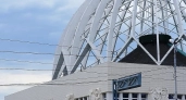 Реконструкцию Екатеринбургского цирка планируют завершить в 2027 году