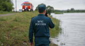 Паводок не отступает: уровень воды растет в восьми реках Свердловской области