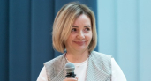 Инна Гумбатова стала и о ректора в ИРО Свердловской области