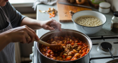 Закатала фасоль в банки и не переживаю: открыл зимой — и вкусный ужин готов 