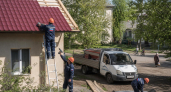 В Свердловской области за июнь построили почти 800 частных домов 