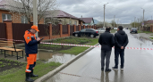 В Свердловской области в зоне паводка находятся 538 домов 