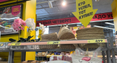 Скупаю плетеные корзинки в “Чижике” — и превращаю их в дачные шедевры: вот что у меня получается