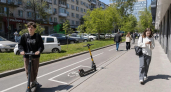 Мэрия Екатеринбурга разработала новые ограничения для самокатчиков